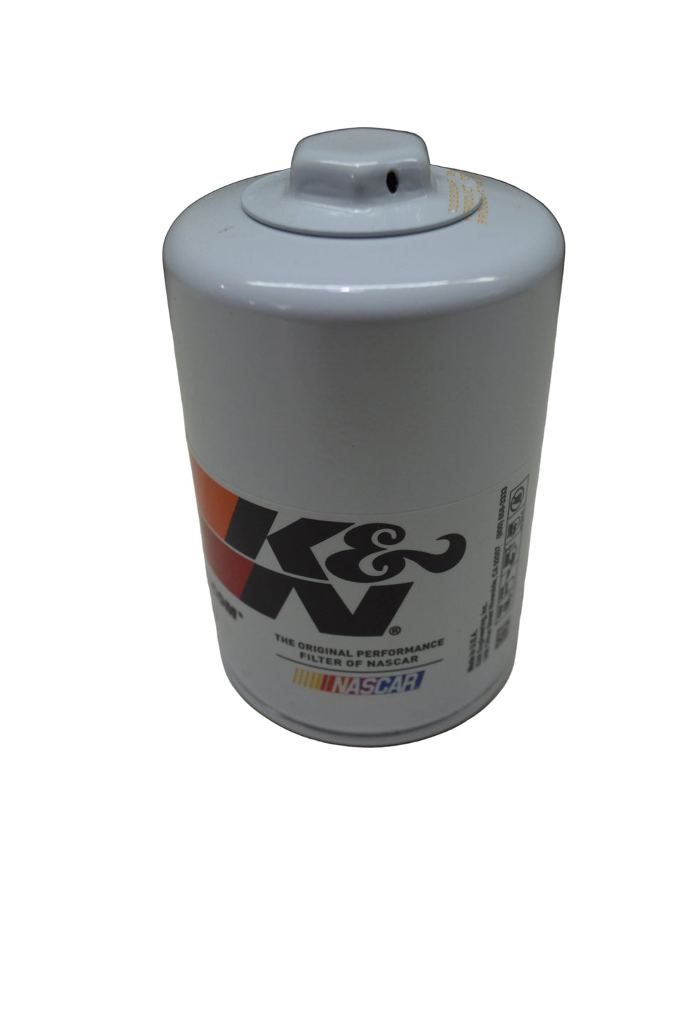 Oil Filter. Long Filter -DP02