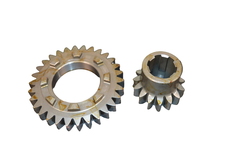 16/35 LD200 Hubbed First Gear Ratio (2.19)
