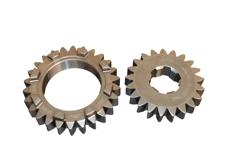 LD200 25/24 Top Gear Set (.960)