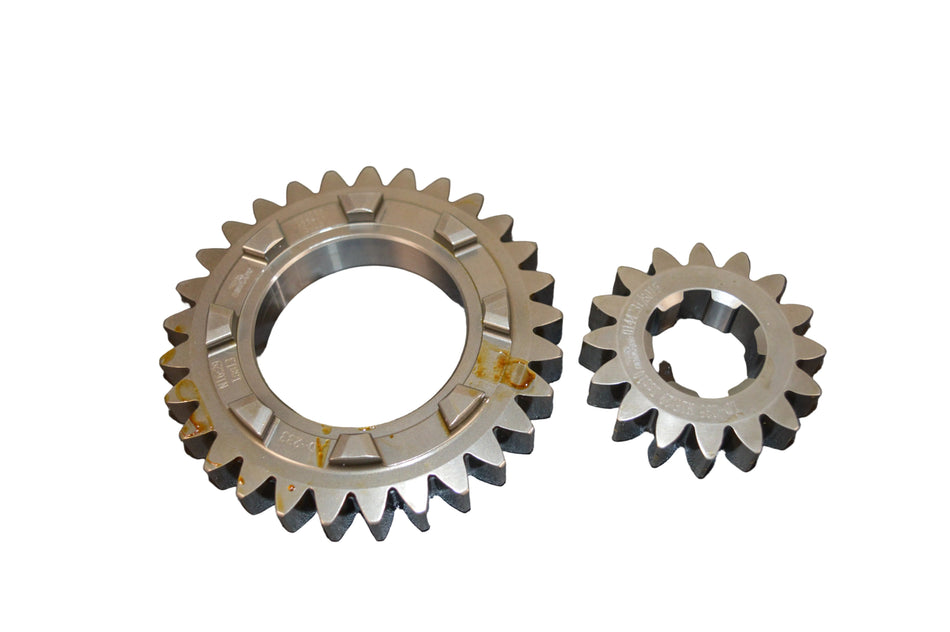 24/26 LD200 Top Gear Ratio (1.083)