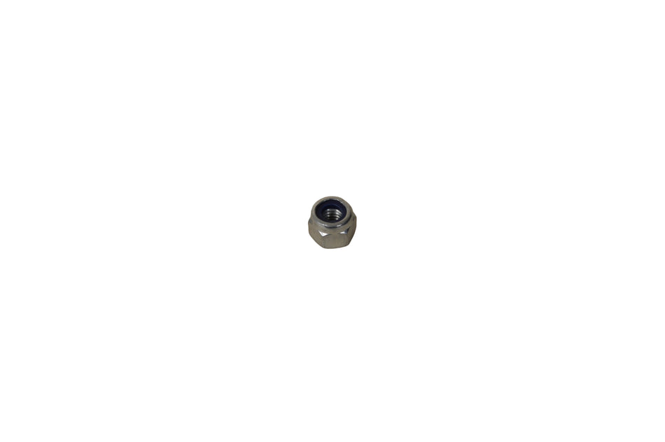 Nut, Push Rod Nose Piece