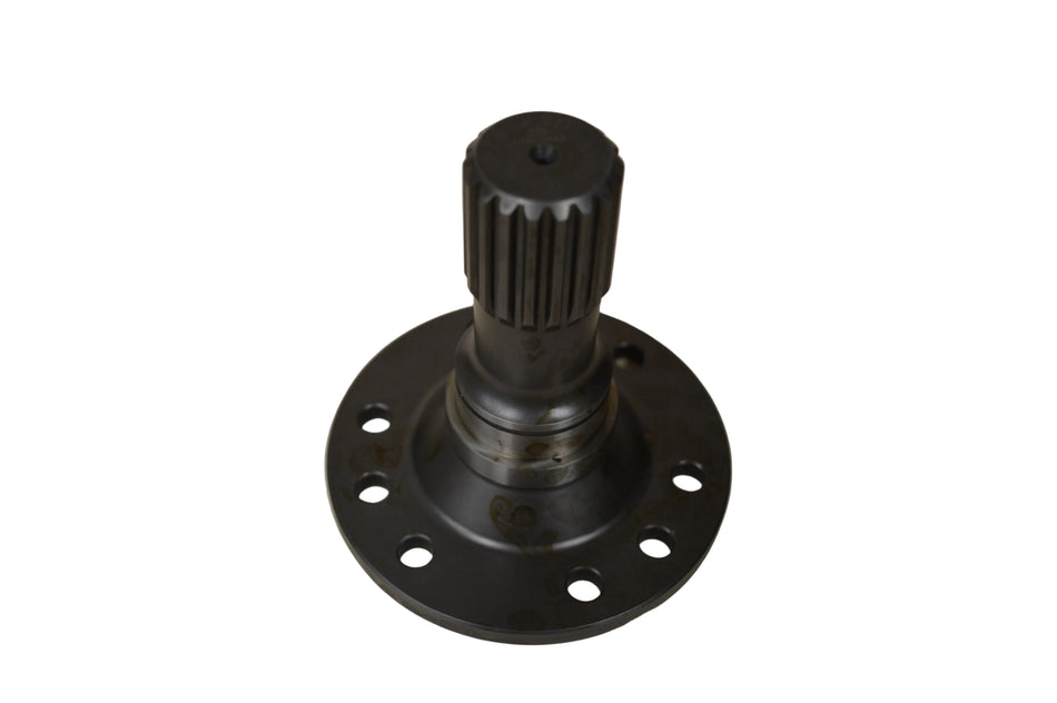 Output Shaft, RH