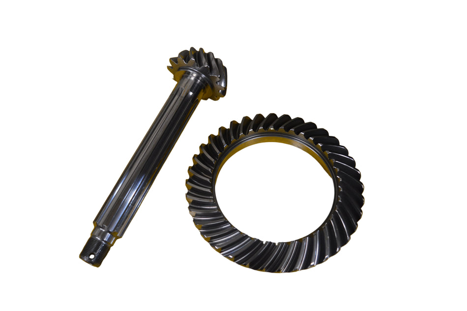 13/36 Ring and Pinion