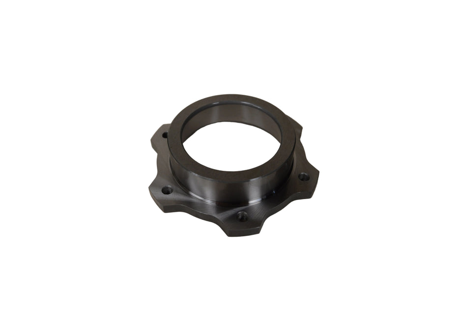 Outer Bearing Track -Pinion Head