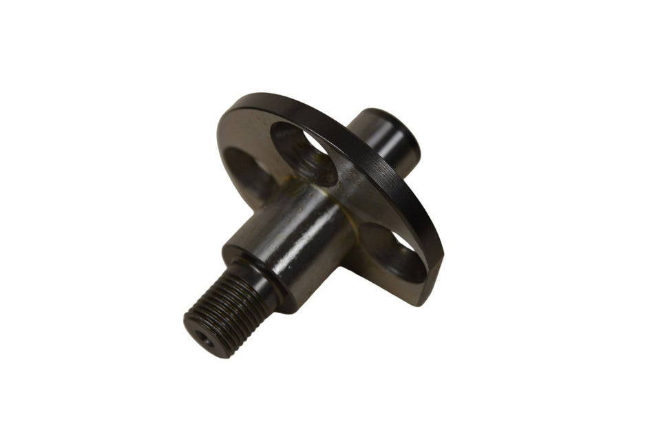 Reverse Idler Spigot