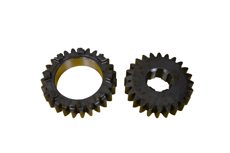 LD200 24/28 Wide Top Gear Set (1.166)