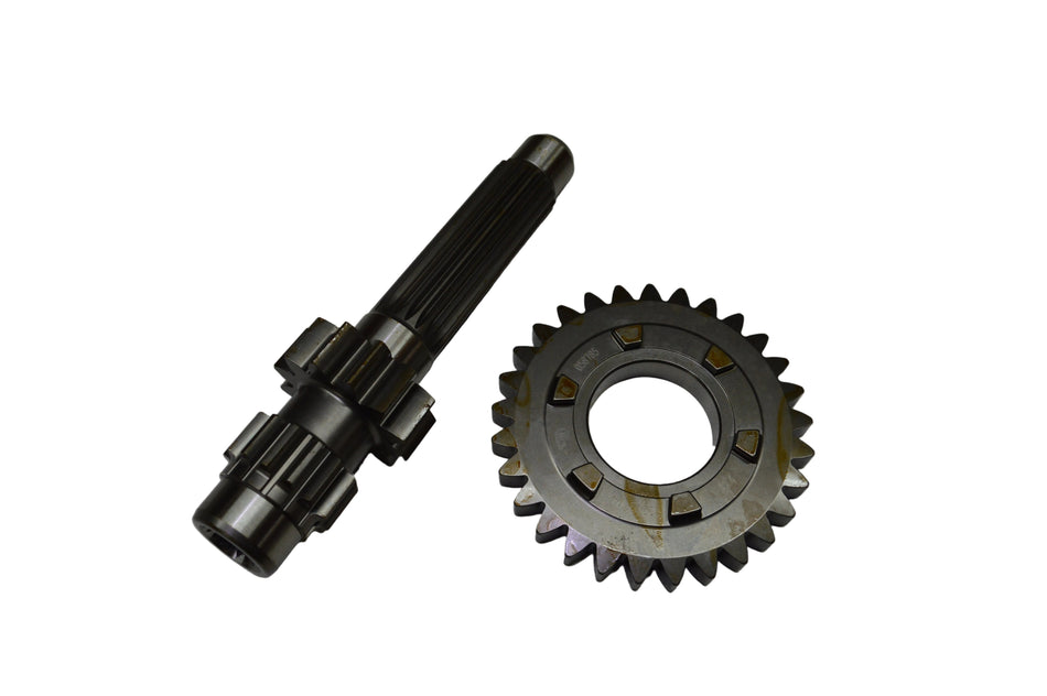 JL 12/29 1ST Gear Set (2.416)