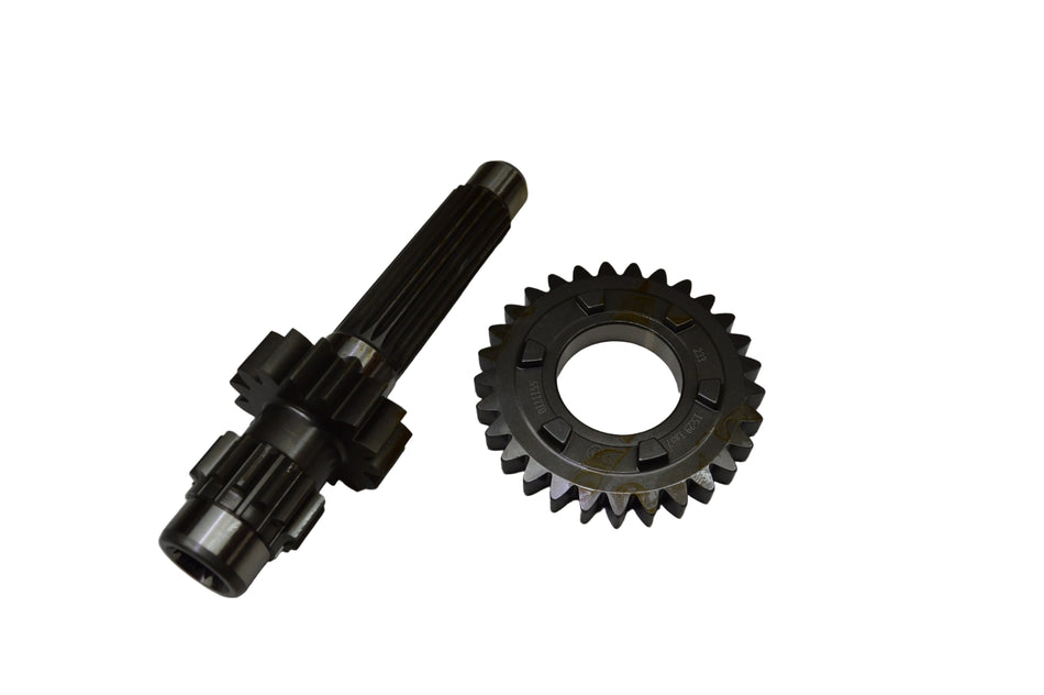 JLS 15/29 Ist Gear (1.933)