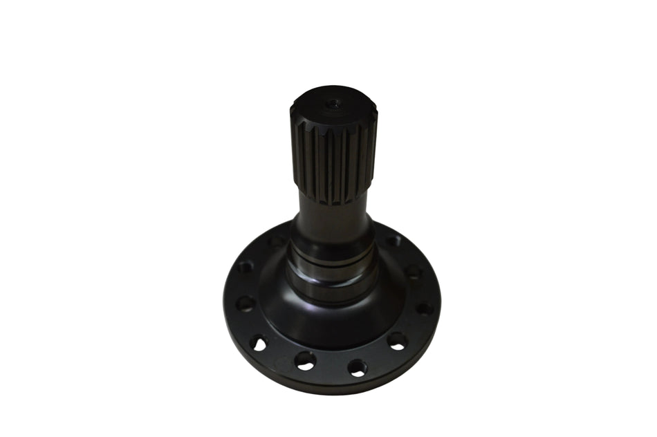 Output Flange