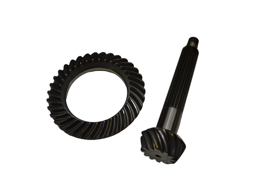 JL 12/34 Ring and Pinion