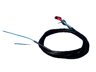 12' Locking Pull Cable