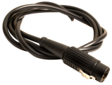Plug & Lead Assembly (Standard)