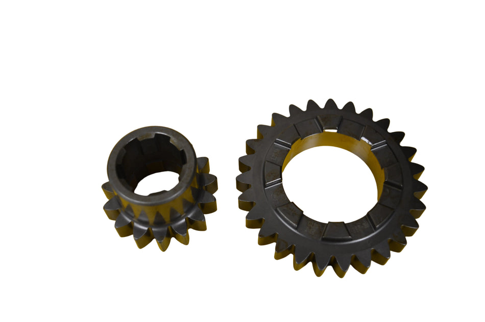 MK5 18/33 2ND Gear Set (1.833)