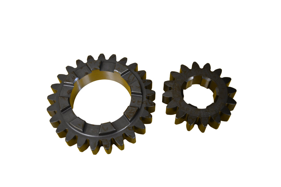 MK5 22/25 Top Gear Set (1.136)