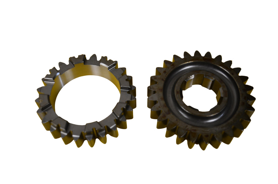 MK5 27/24 Top Gear Set (.889)
