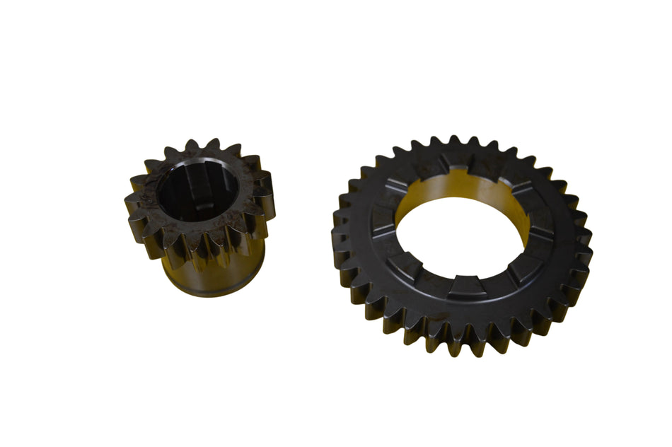 MK9 18/33 2ND Gear 5 Speed (1.833)
