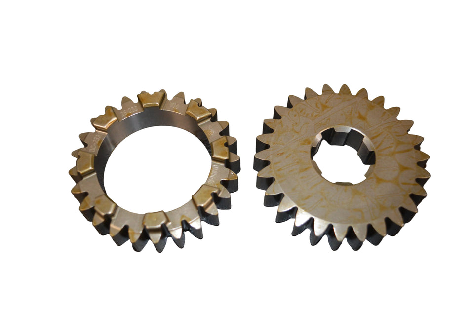 MK9 27/24 Std Gear Set (.888)