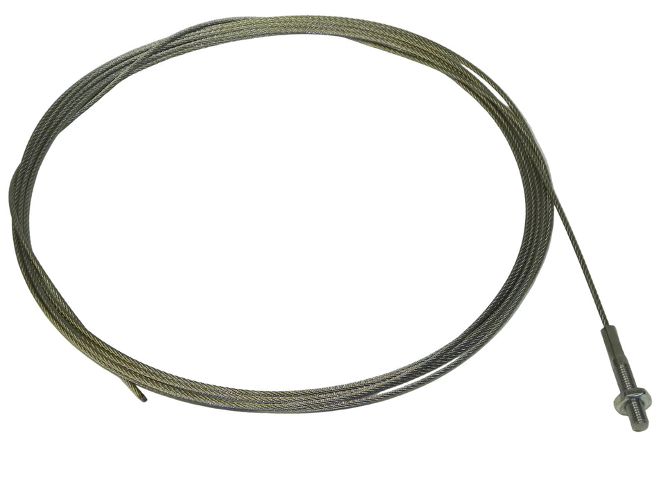 Throttle Cable - Inner