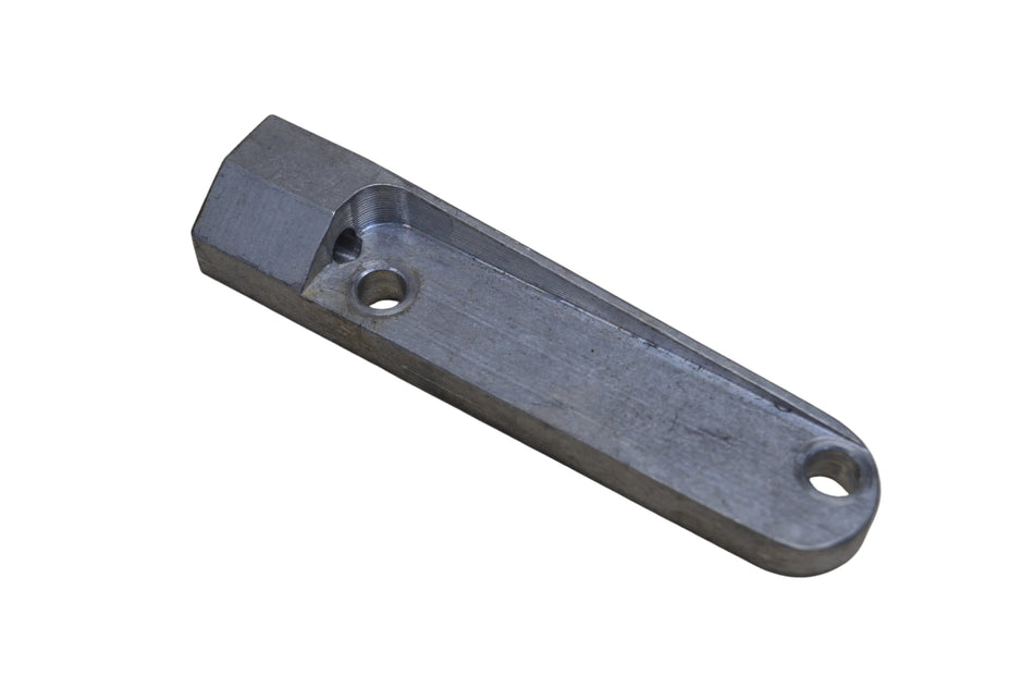 Lower Alternator Mount, FE2