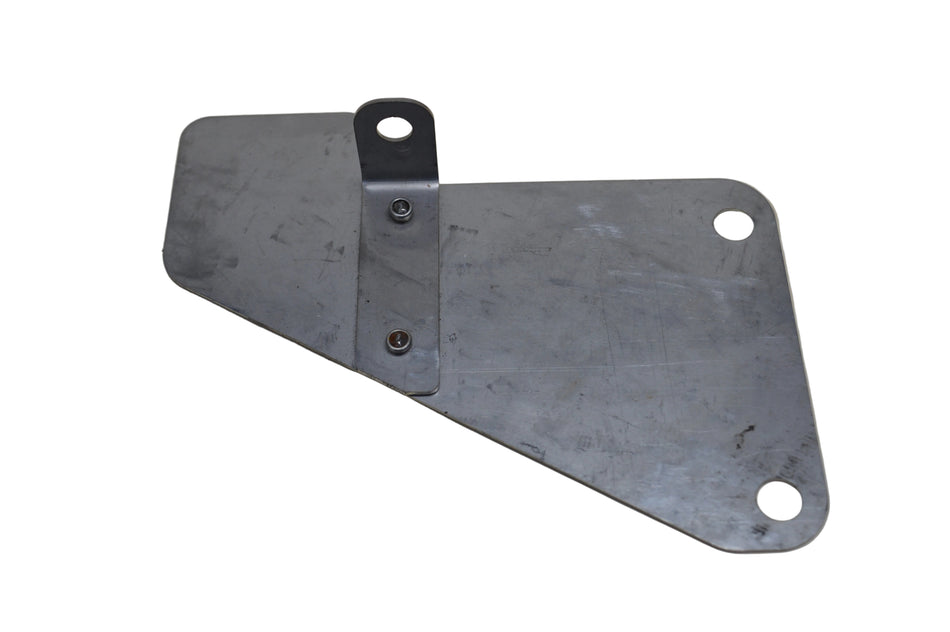 Crank Sensor Heatshield