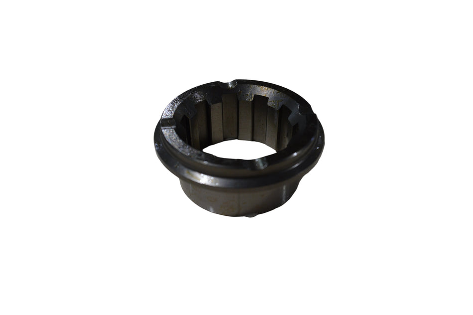 Inner Track, 6th Gear