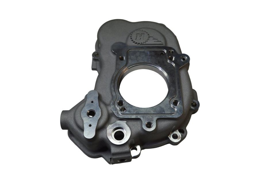 Bearing Carrier