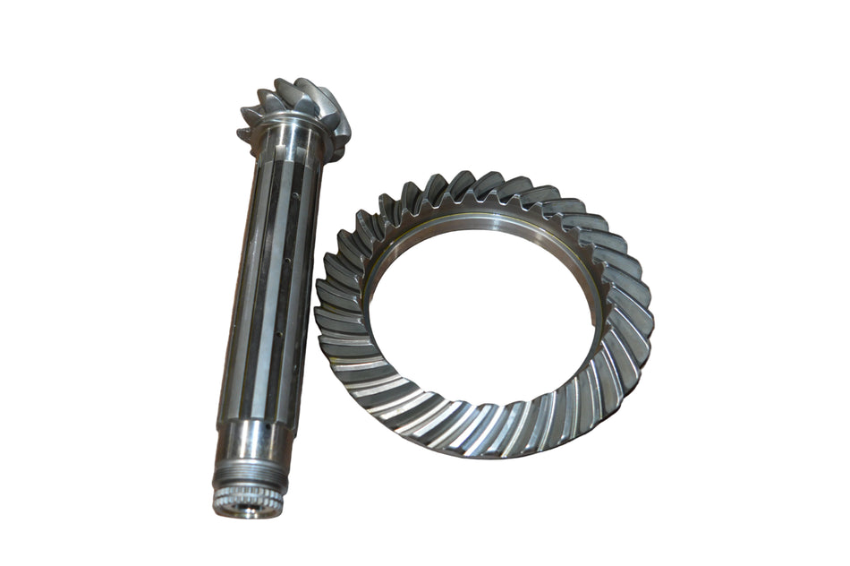 11/31 Ring and Pinion, NMT, TMT