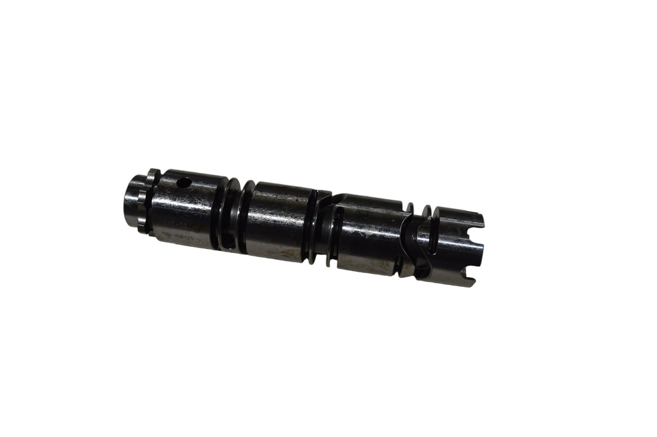 Barrel, Shift