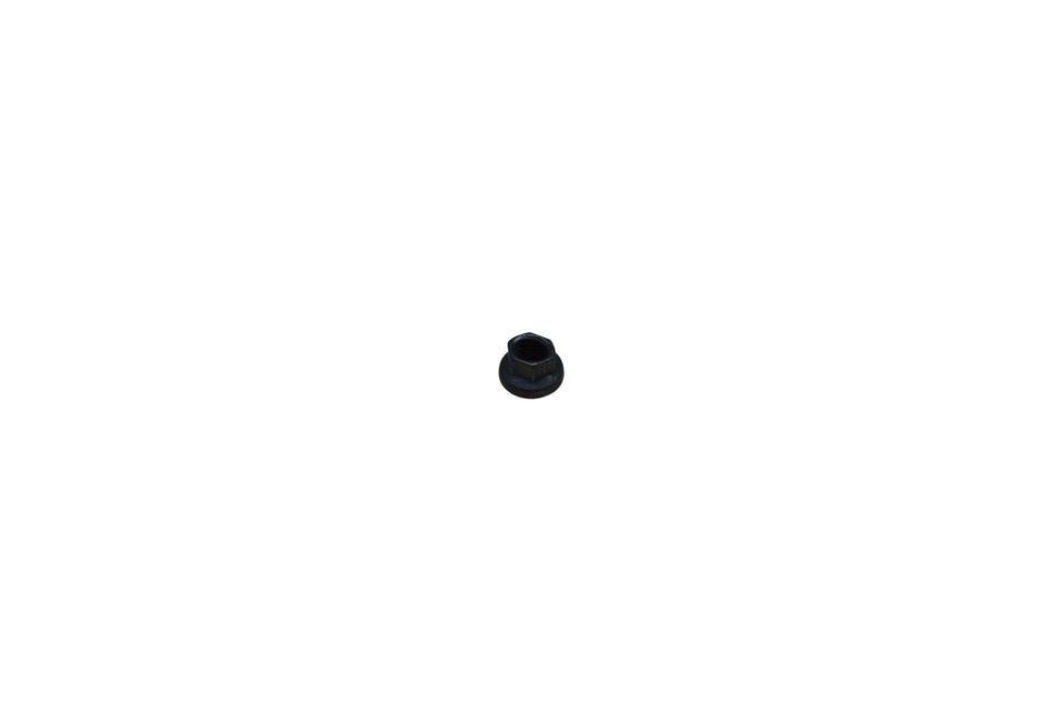 FTR Nut, Magnet