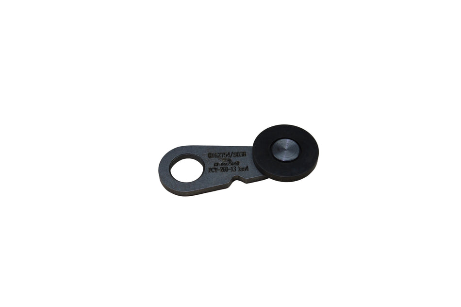 FTR Drum Stopper