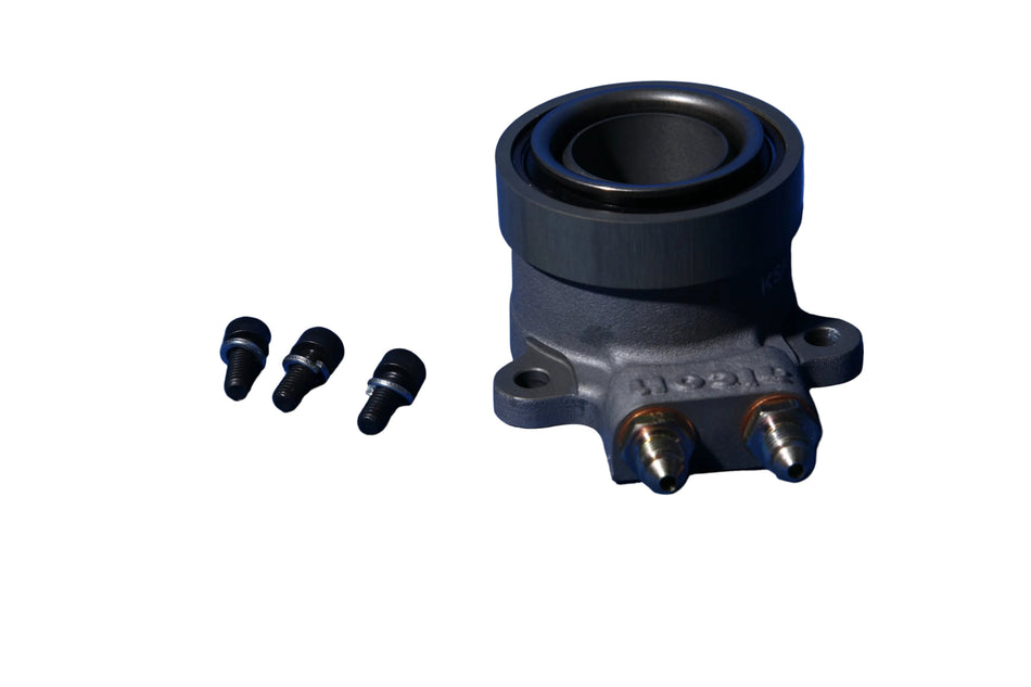 Slave Cylinder Assembly - Carbon Clutch