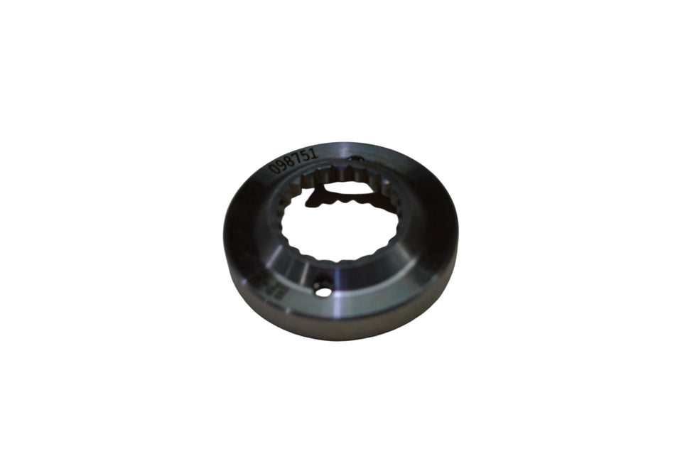 FTR Splined Lock Ring