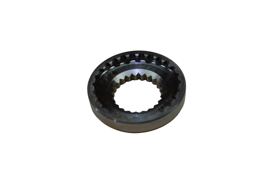 FTR Splined Lock Ring