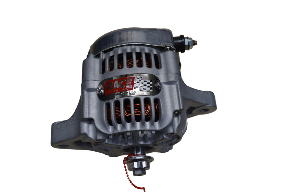 Alternator Assembly