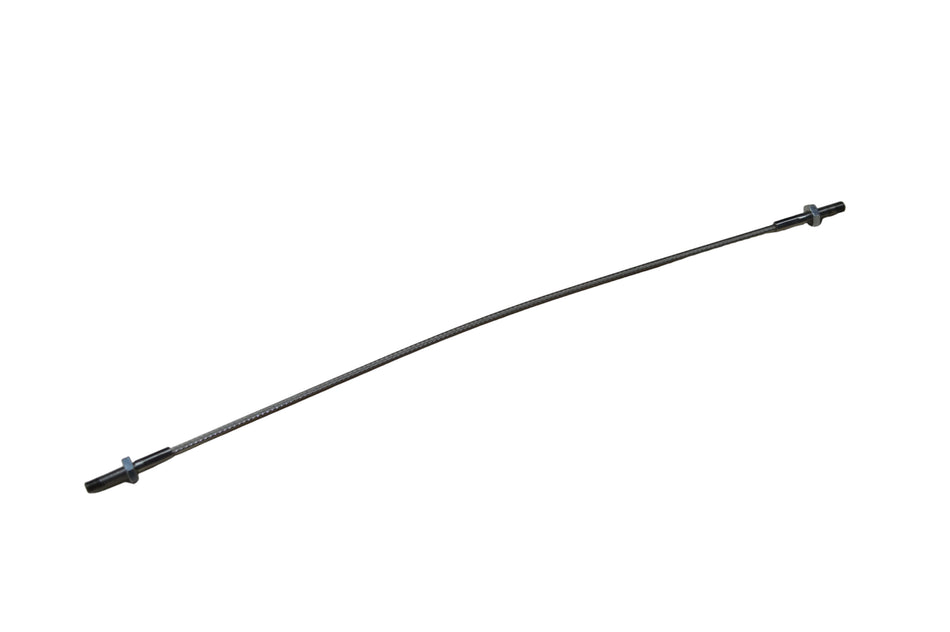 13 Inch Body Stay Cable