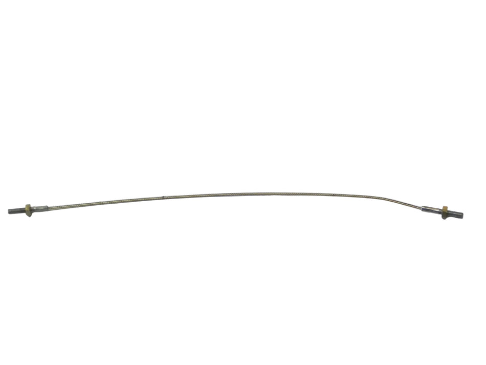 15.0 Inch Body Stay Cable