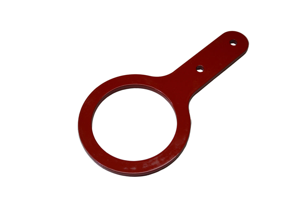 Rear Tow Hook
