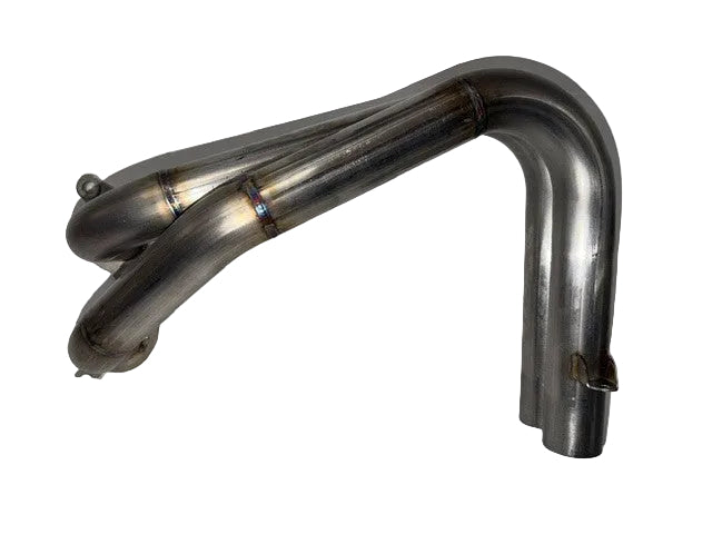 1 & 2 Primary Pipe Set