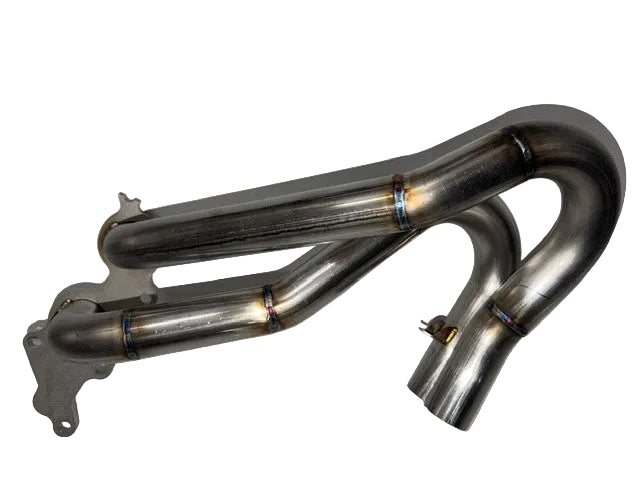 3 & 4 Primary Pipe Set
