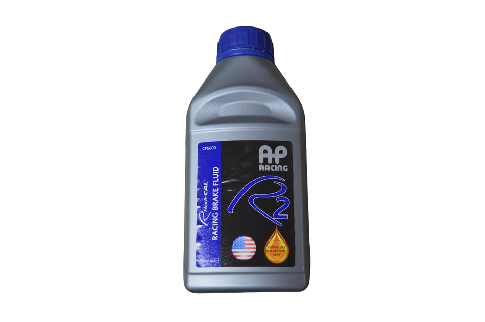 AP Radi-CAL R2 Racing Brake Fluid