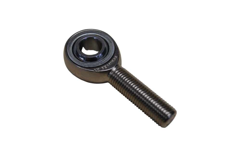 7/16 X 7/16 FK LH Teflon Male Rod End
