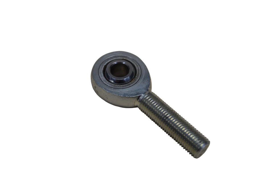 1/4 X 5/16 FK LH Teflon Male Rod End