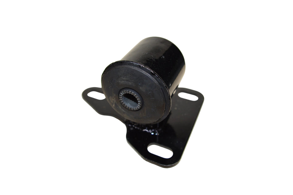 Transmission  Mount, Upper - W/Bushing