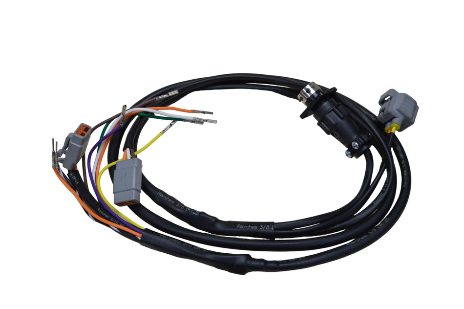 Harness -SADEV