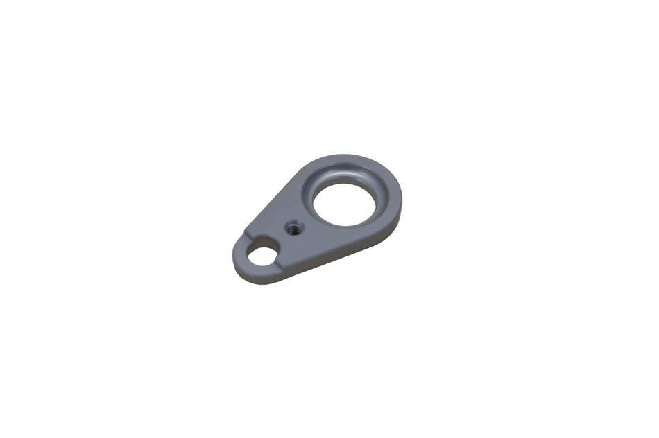 Auto Blip Body (2), Threaded (For PTFE O-Ring)