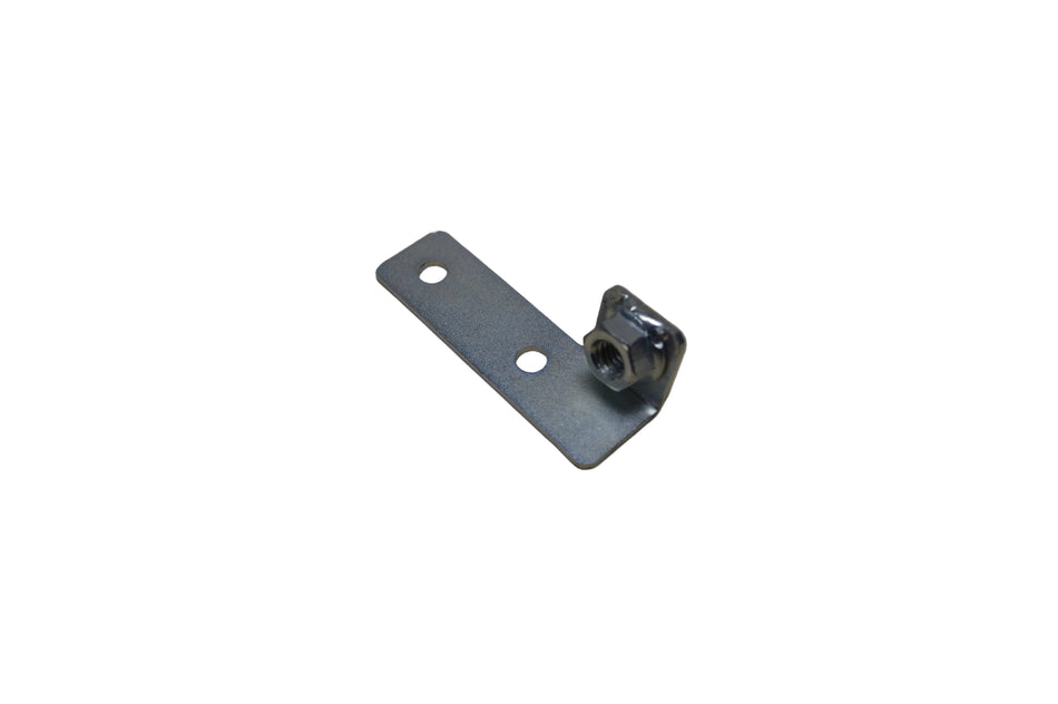 Auto Blip Cable Bracket at Trans