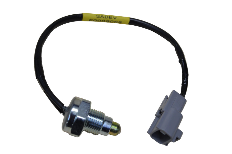 Flat Shift Contact Switch