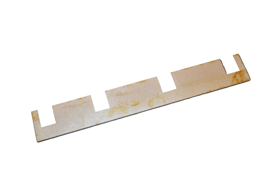 Comb Tool, FTR