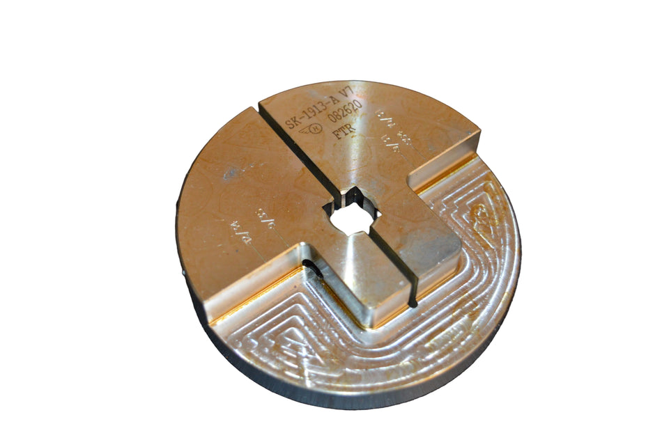 JL200 Setting Disc