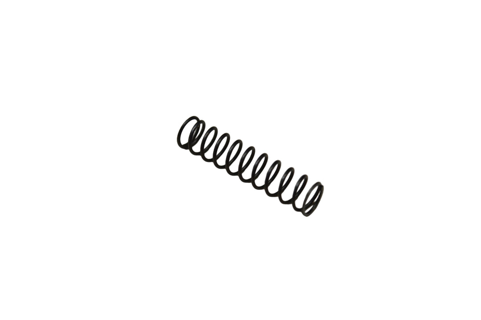 FTR Spring, Reverse Lockout